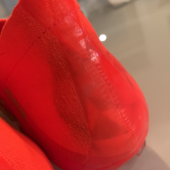 Adidas Edge 1 FG soccer cleats Men’s size 13 - Picture 7 of 10